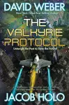 Valkyrie Protocol cover