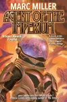 Agent of the Imperium cover