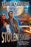 Stolen Skies cover