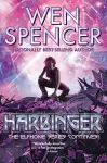 Harbinger cover