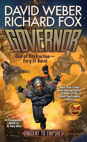 Governor cover