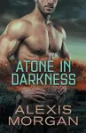 Atone in Darkness, Volume 2 cover
