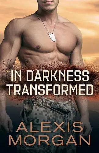 In Darkness Transformed, Volume 1 cover