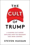 The Cult of Trump cover