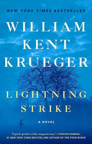 Lightning Strike cover