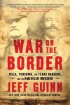 War on the Border cover