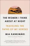 The Women I Think About at Night cover