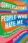 Conversations with People Who Hate Me cover