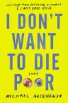 I Don't Want to Die Poor cover