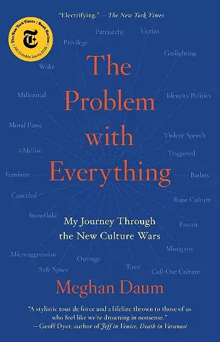 The Problem with Everything cover