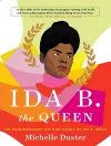 Ida B. the Queen cover