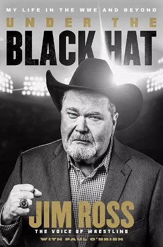 Under the Black Hat cover
