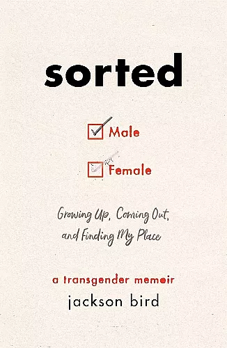 Sorted cover