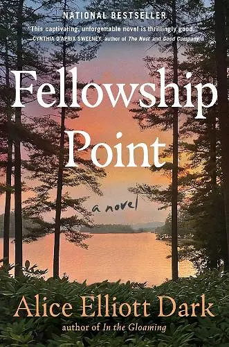 Fellowship Point cover