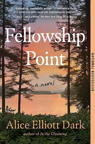 Fellowship Point cover