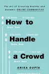 How to Handle a Crowd cover