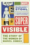 Super Visible cover