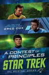 A Contest of Principles cover