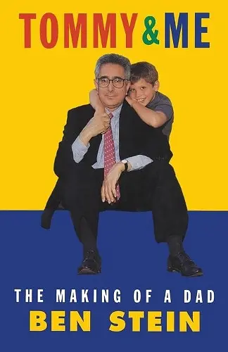 Tommy & Me cover