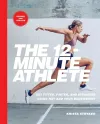 The 12-Minute Athlete cover