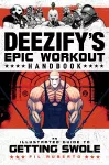Deezify's Epic Workout Handbook cover