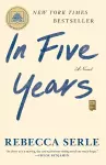 IN FIVE YEARS cover