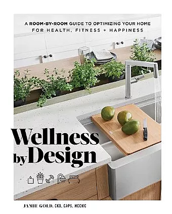 Wellness by Design cover