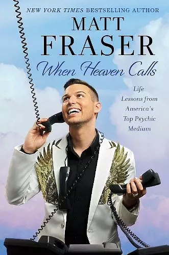 When Heaven Calls cover
