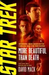 More Beautiful Than Death cover
