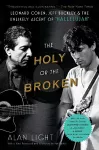 The Holy or the Broken cover