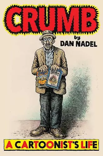 Crumb cover