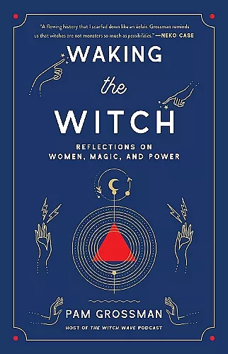 Waking the Witch cover