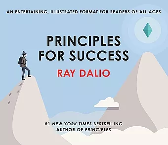 Principles for Success cover