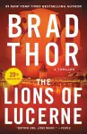 The Lions of Lucerne cover