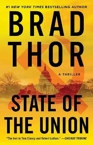 State of the Union cover