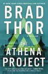 The Athena Project cover
