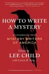 How to Write a Mystery cover