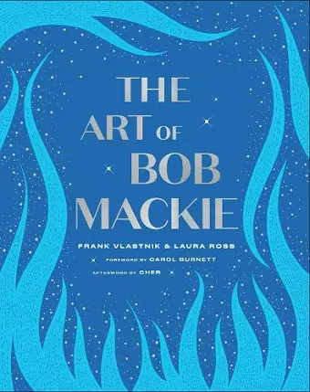 The Art of Bob Mackie cover