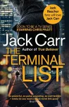 The Terminal List cover