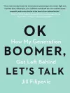 OK Boomer, Let's Talk cover