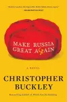 Make Russia Great Again cover