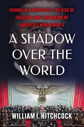 A Shadow Over the World cover