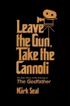 Leave the Gun, Take the Cannoli cover