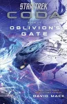 Star Trek: Coda: Book 3: Oblivion's Gate cover