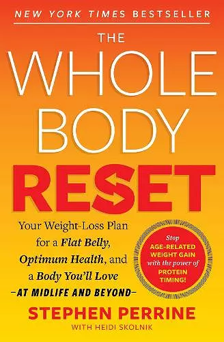 The Whole Body Reset cover