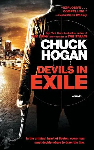 Devils in Exile cover