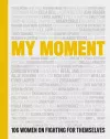 My Moment cover