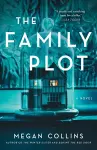 The Family Plot cover