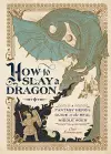 How to Slay a Dragon cover