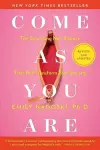 COME AS YOU ARE: REVISED AND UPDATED cover